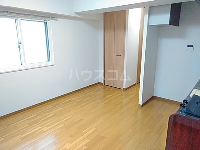 5/29 リビング/ダイニング