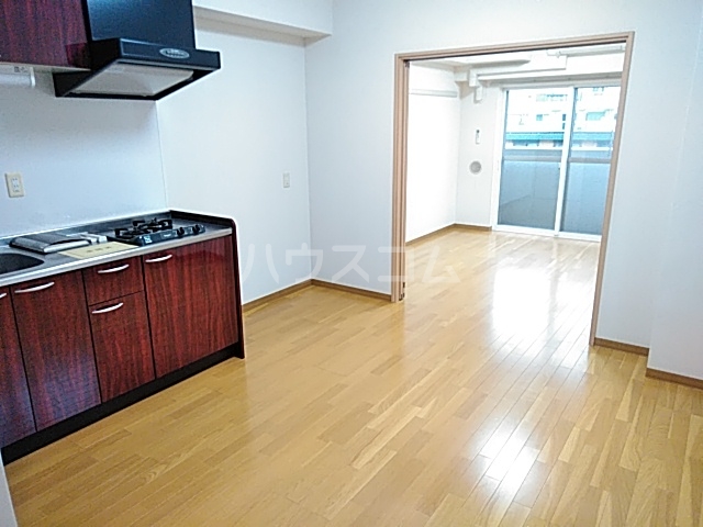 4/29 リビング/ダイニング