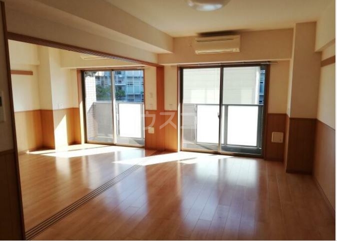 3/24 リビング/ダイニング