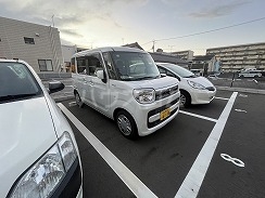 24/30 駐車場