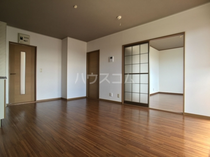 3/25 リビング/ダイニング