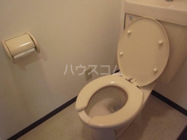 13/29 トイレ