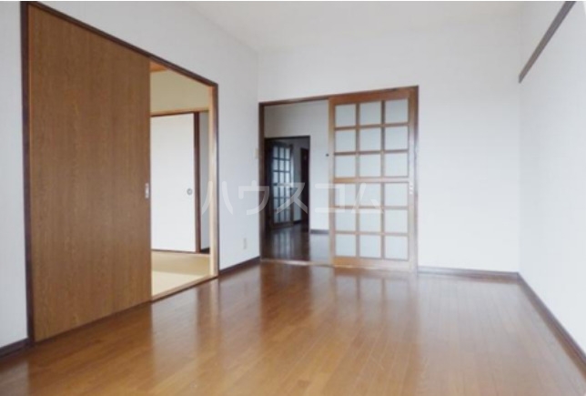 2/25 リビング/ダイニング