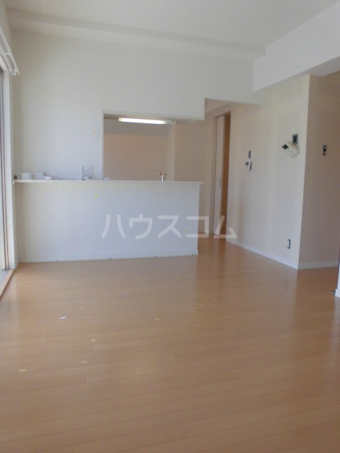 3/30 リビング/ダイニング