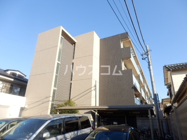 1/30 外観