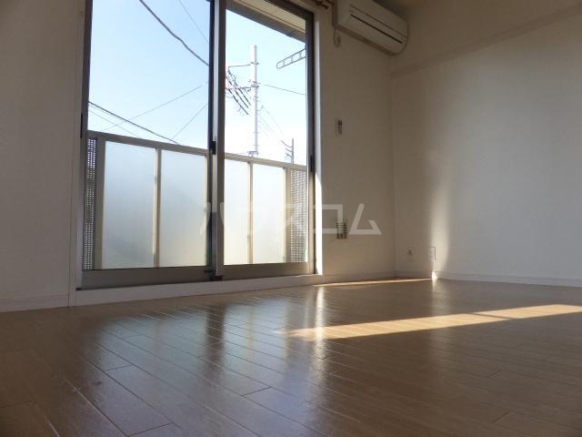 4/19 リビング/ダイニング