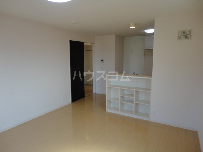 3/20 リビング/ダイニング