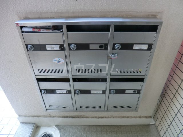 2/7 エントランス