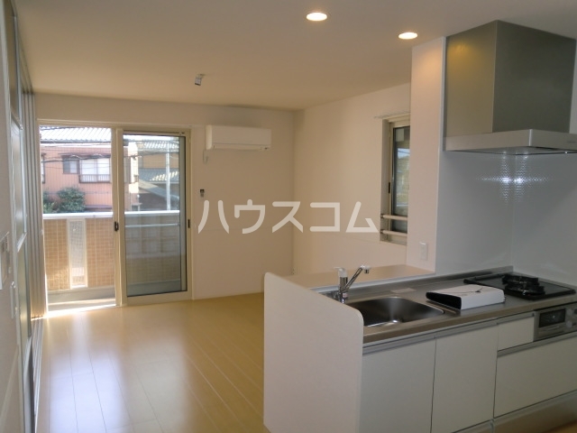 3/19 リビング/ダイニング