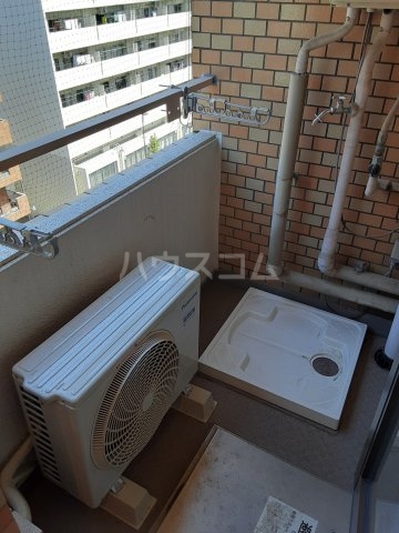 14/30 バルコニー