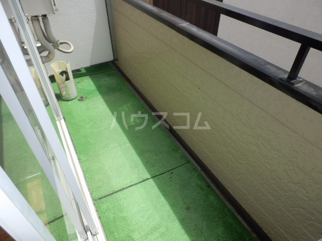 18/30 バルコニー