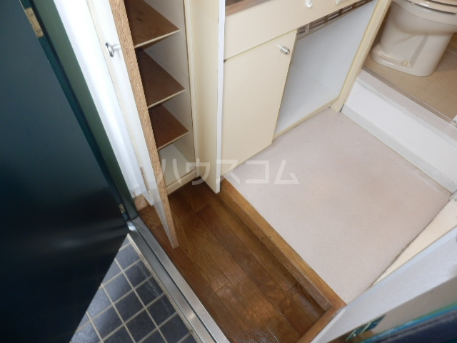 19/30 バルコニー