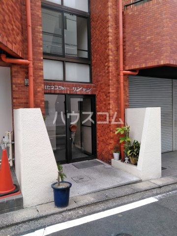 2/10 エントランス