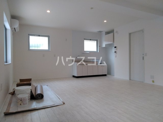 4/25 リビング/ダイニング