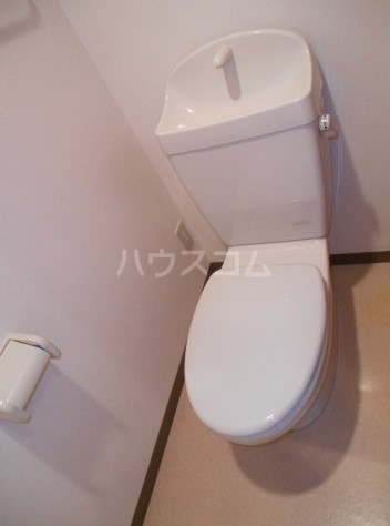 10/25 トイレ
