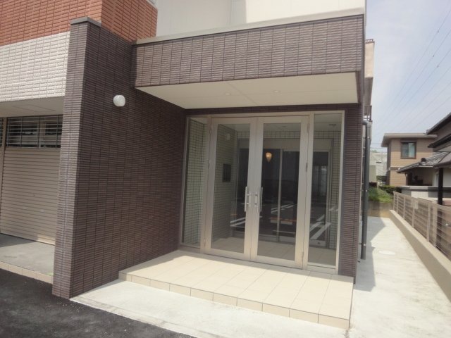 2/9 エントランス