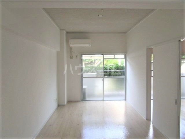 4/26 リビング/ダイニング