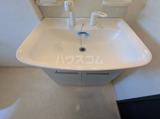 15/27 洗面
