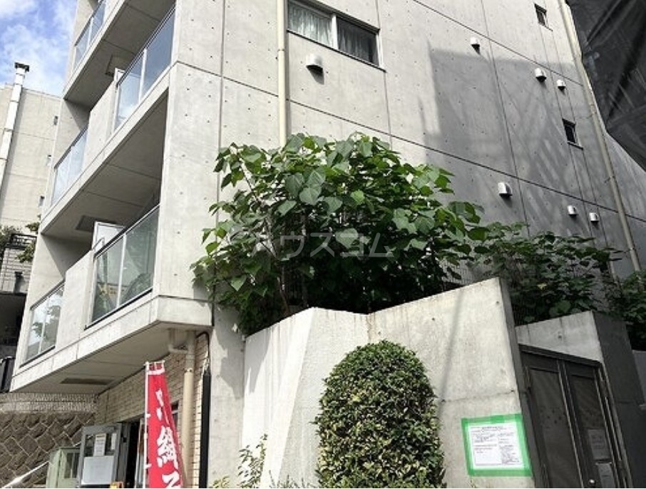 1/16 外観