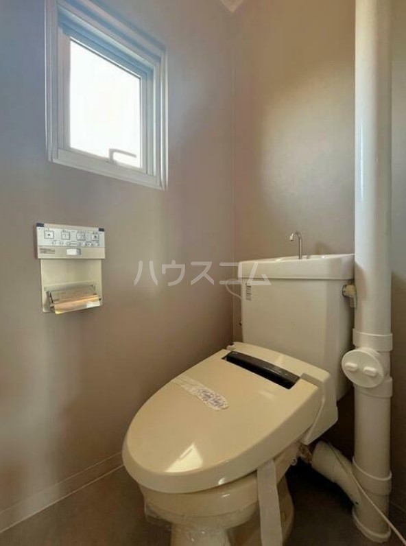 16/30 トイレ