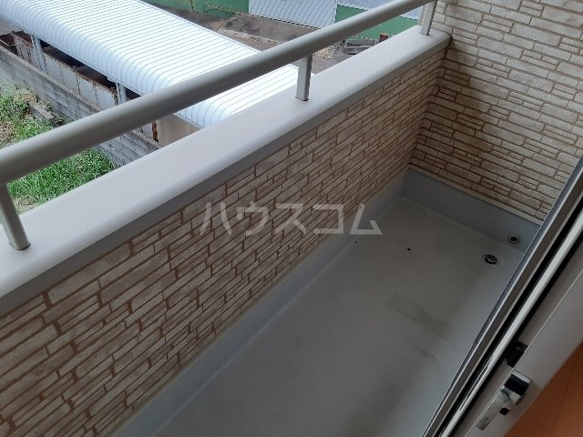 16/30 バルコニー