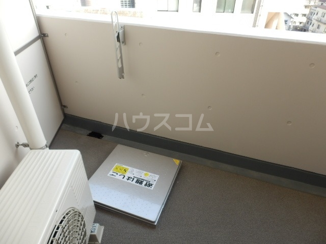 17/29 バルコニー