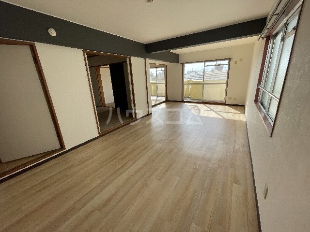 3/30 リビング/ダイニング