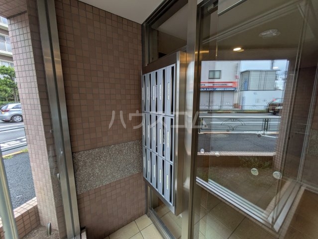 29/30 エントランス