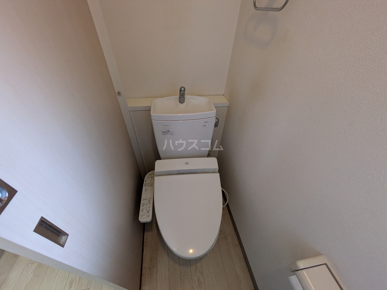 14/30 トイレ