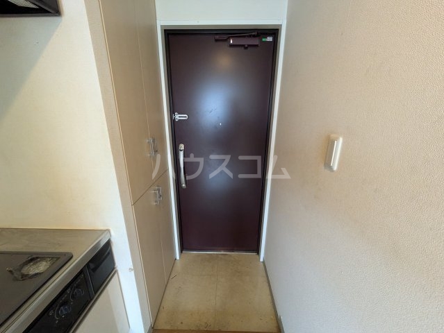 11/30 玄関