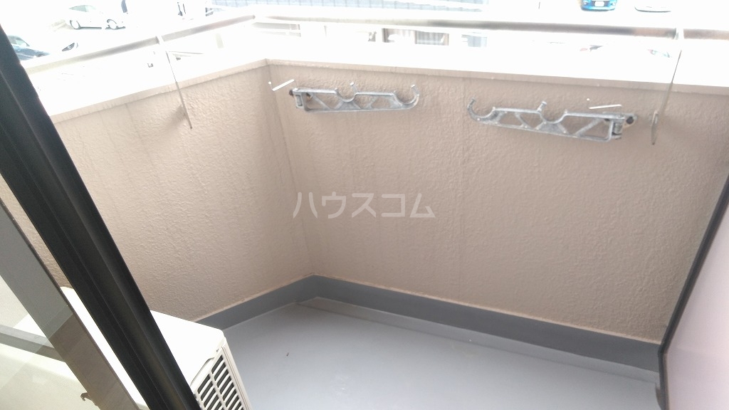 16/30 バルコニー