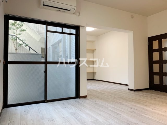 3/28 リビング/ダイニング