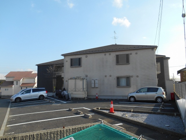 21/30 駐車場