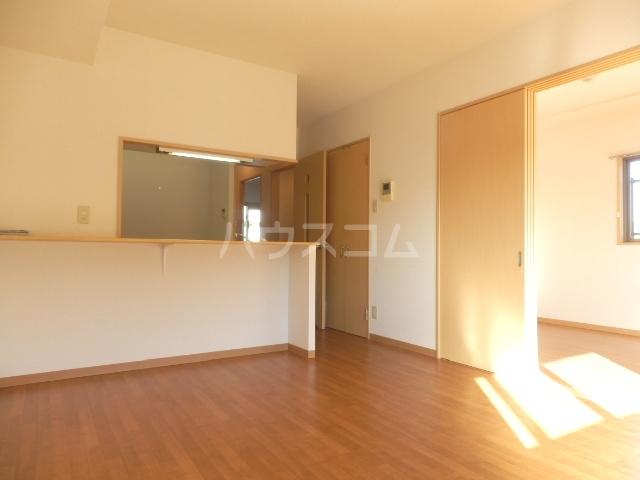 4/30 リビング/ダイニング