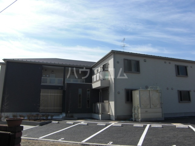16/26 駐車場