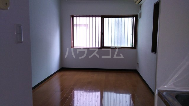 4/24 リビング/ダイニング