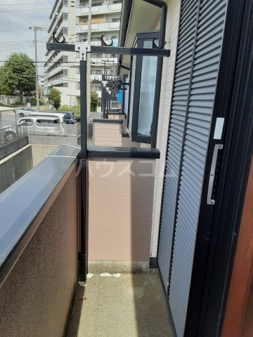 23/30 バルコニー