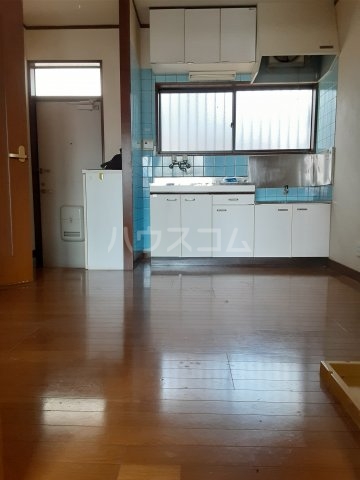 4/30 リビング/ダイニング