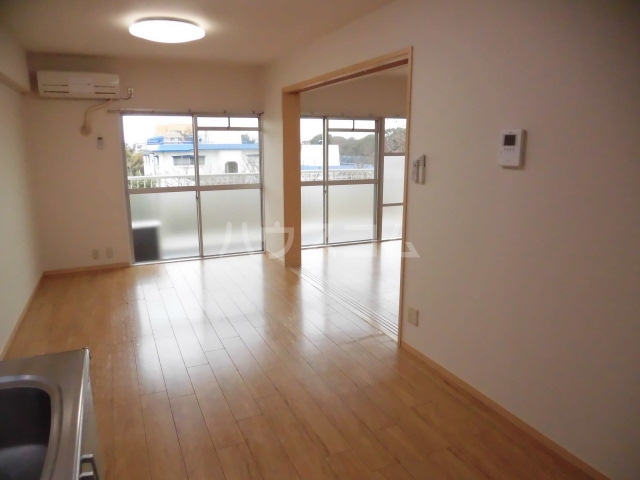 4/27 リビング/ダイニング