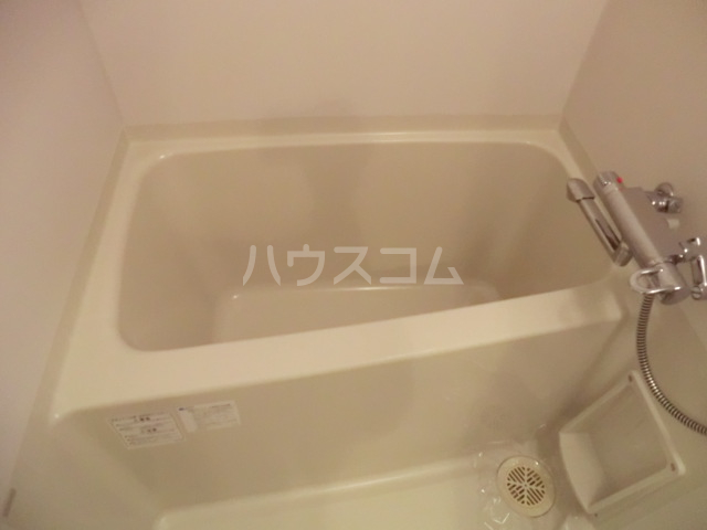 7/24 浴室