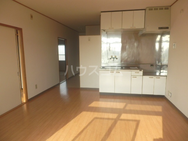 4/30 リビング/ダイニング