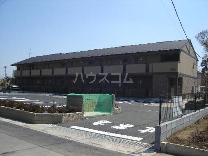 1/16 外観