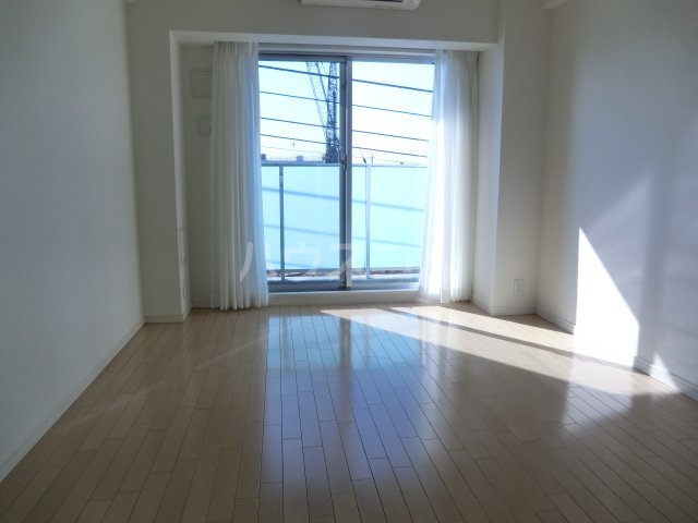 6/28 リビング/ダイニング