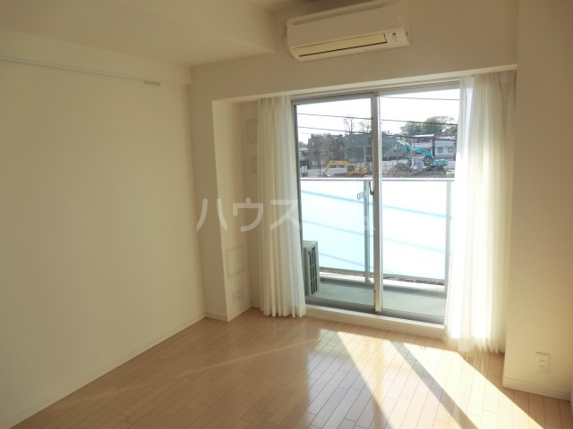 4/28 リビング/ダイニング