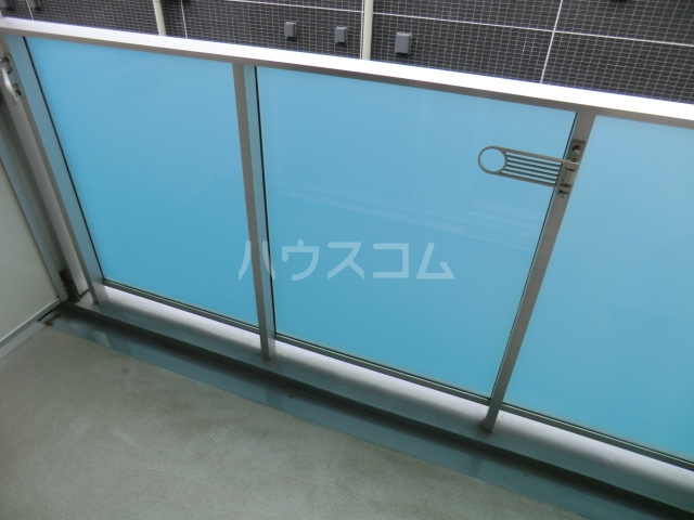 16/28 バルコニー