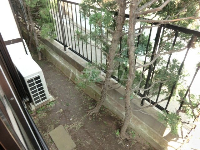 15/30 バルコニー