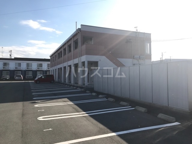 20/30 駐車場