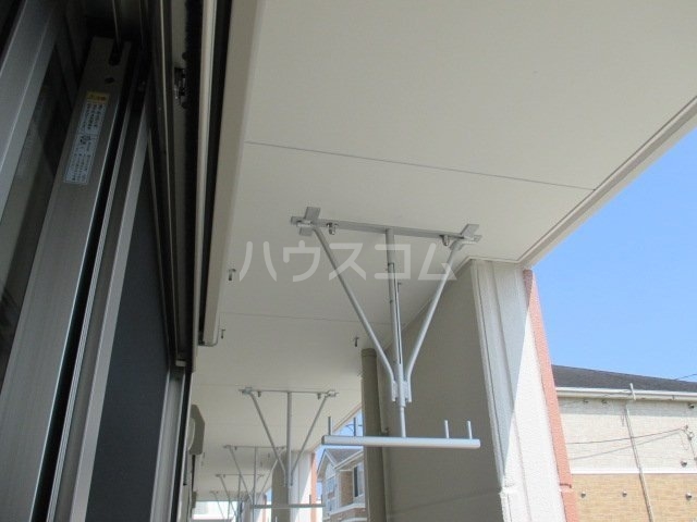 17/30 バルコニー
