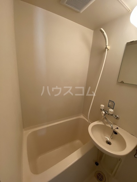 12/25 浴室