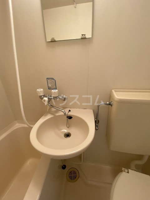 15/25 洗面